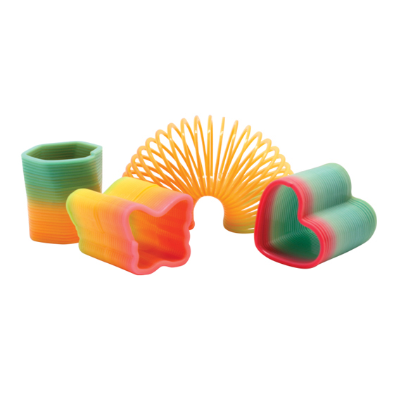 Coil Assortment