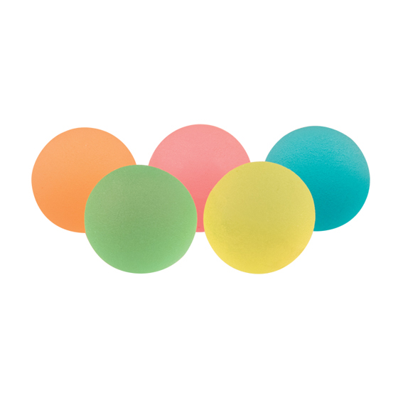 32mm Glow Superballs
