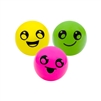 32mm Funny Face Superball Assortment