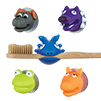3" Animal Suction Toothbrush Holders-Assorted