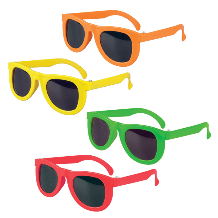kids sunglasses Neon Kids Sunglasses