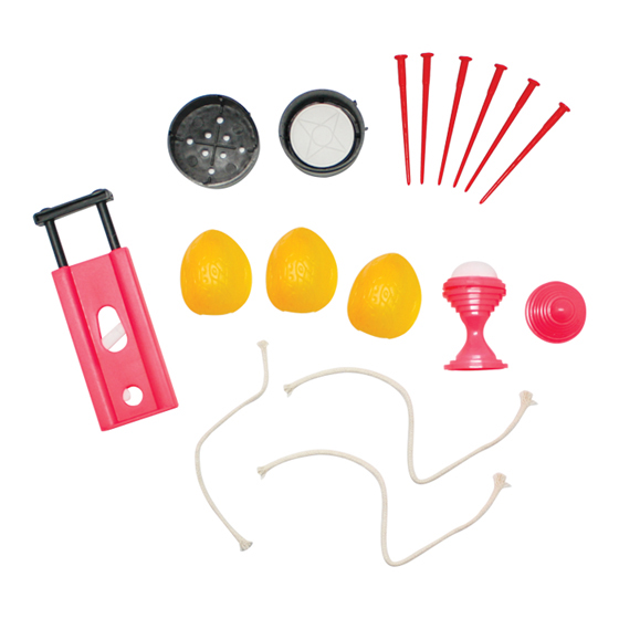 Fun Magic Trick Assortment