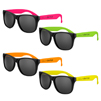 Imprinted Sunglasses - Assorted Colors