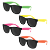 S70380 - Kids Classic Neon Glasses