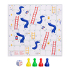 Tooth Ladder Game