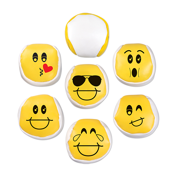 Emoji Kickbags