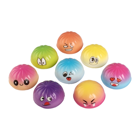 Dumpling Squishies Assortment
