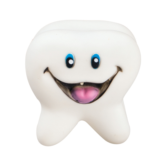 2.25" Tooth Squirters