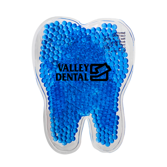 Blue Tooth Hot/Cold Pack