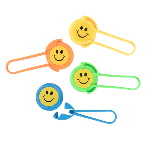 4" Mini Disc Shooter Assortment
