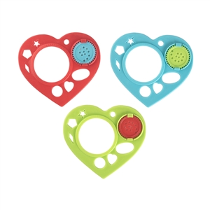 2 1/2" Spiral Art Set