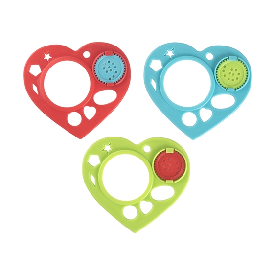 2 1/2" Spiral Art Set