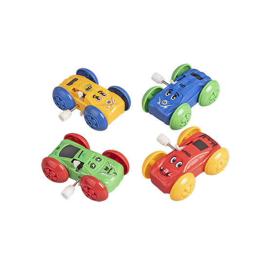Flip Car Assortment