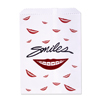 Smiles With Braces Paper Bags