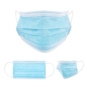 S94035 - 3-Ply Disposable Masks