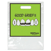 Dentoons Good Grief Two Color Bag - Small