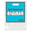 Dentoons Cold Sensitive? Two Color Bag - Small