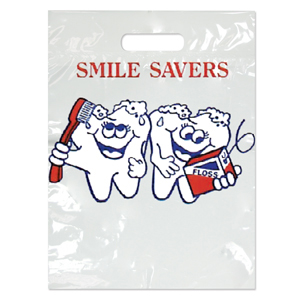 Small Smile Savers Bag