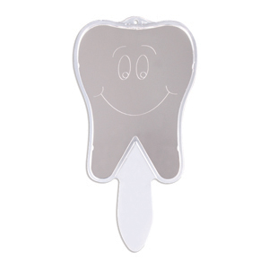 Smile Tooth Mirror