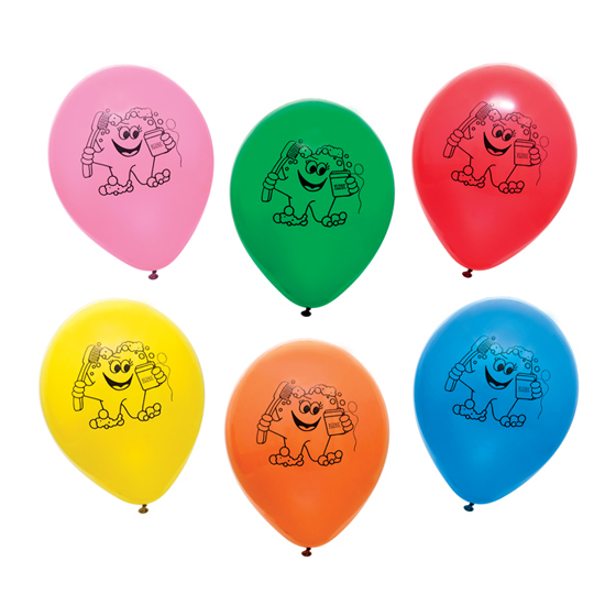 McTooth Balloons