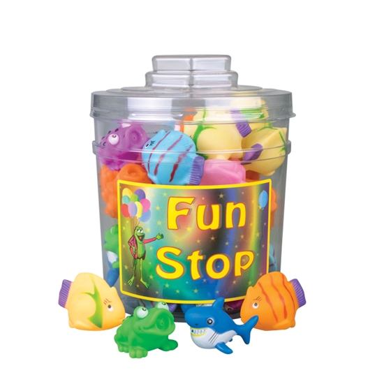 Squirters Canister Mix (108)