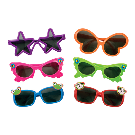 Children Sunglasses Assortment