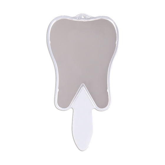 Tooth Hand Mirrors