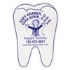 Soft Tooth Magnet 30Mil
