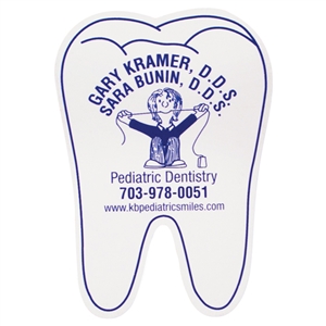 Soft Tooth Magnet 30Mil